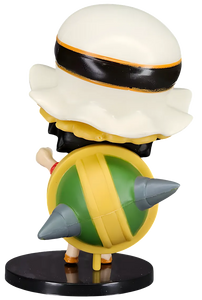 One Piece – Luffy Adventure Ready – Mini Figure  for sale in Egypt from Games2Egypt