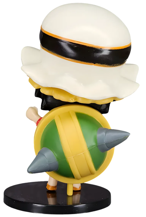 One Piece – Luffy Adventure Ready – Mini Figure  for sale in Egypt from Games2Egypt