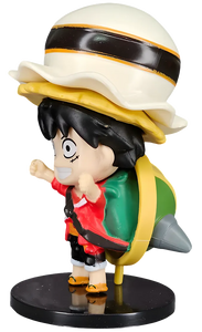 One Piece – Luffy Adventure Ready – Mini Figure  for sale in Egypt from Games2Egypt