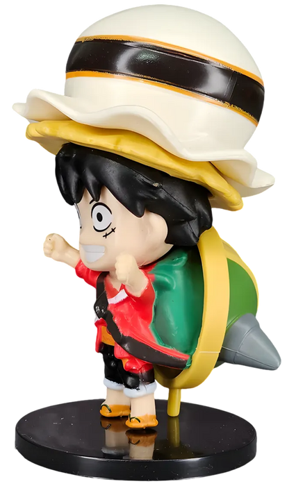 One Piece – Luffy Adventure Ready – Mini Figure  for sale in Egypt from Games2Egypt