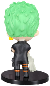 One Piece - Chibi Zoro - Mini Figure  for sale in Egypt from Games2Egypt