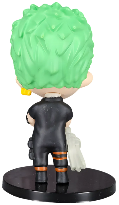 One Piece - Chibi Zoro - Mini Figure  for sale in Egypt from Games2Egypt