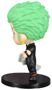 One Piece - Chibi Zoro - Mini Figure  for sale in Egypt from Games2Egypt