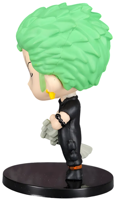 One Piece - Chibi Zoro - Mini Figure  for sale in Egypt from Games2Egypt