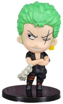 One Piece - Chibi Zoro - Mini Figure