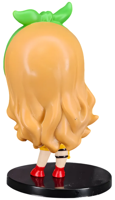 One Piece - Nami Winky Pose - Mini Figure  for sale in Egypt from Games2Egypt