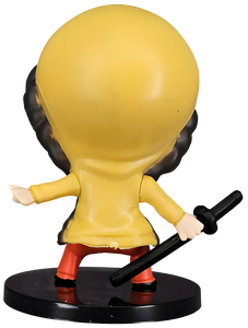 One Piece - Trafalgar Law Shambles Pose - Mini Figure  for sale in Egypt from Games2Egypt