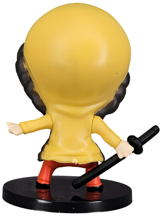 One Piece - Trafalgar Law Shambles Pose - Mini Figure  for sale in Egypt from Games2Egypt
