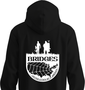 Porter Legacy – Death Stranding Hoodie  for sale in Egypt from Games2Egypt