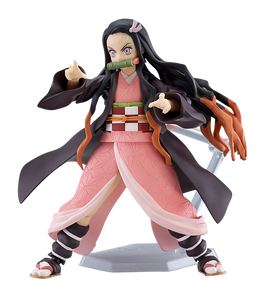 Demon Slayer - Nezuko Kamado - DX Edition - Action Figure  for sale in Egypt from Games2Egypt