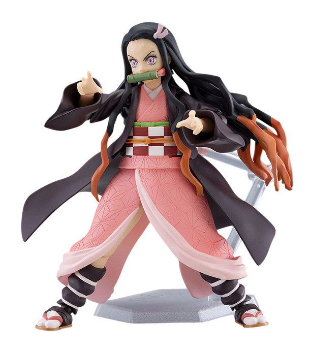 Demon Slayer - Nezuko Kamado - DX Edition - Action Figure  for sale in Egypt from Games2Egypt