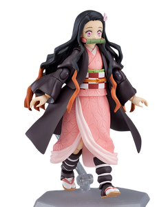 Demon Slayer - Nezuko Kamado - DX Edition - Action Figure  for sale in Egypt from Games2Egypt