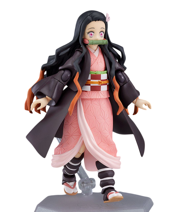 Demon Slayer - Nezuko Kamado - DX Edition - Action Figure  for sale in Egypt from Games2Egypt