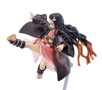 Demon Slayer - Nezuko Kamado - DX Edition - Action Figure  for sale in Egypt from Games2Egypt