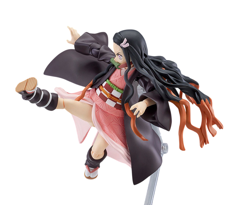 Demon Slayer - Nezuko Kamado - DX Edition - Action Figure  for sale in Egypt from Games2Egypt