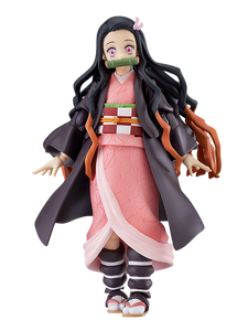 Demon Slayer - Nezuko Kamado - DX Edition - Action Figure  for sale in Egypt from Games2Egypt