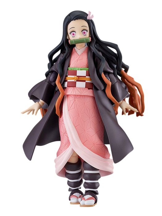 Demon Slayer - Nezuko Kamado - DX Edition - Action Figure  for sale in Egypt from Games2Egypt