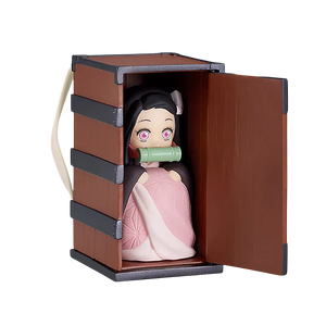 Demon Slayer - Nezuko Kamado - DX Edition - Action Figure  for sale in Egypt from Games2Egypt