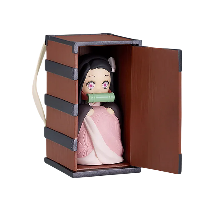 Demon Slayer - Nezuko Kamado - DX Edition - Action Figure  for sale in Egypt from Games2Egypt