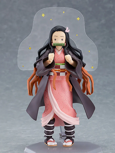 Demon Slayer - Nezuko Kamado - DX Edition - Action Figure  for sale in Egypt from Games2Egypt