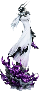 Bleach – Zangetsu Spirit - Cero Form - Figure  for sale in Egypt from Games2Egypt