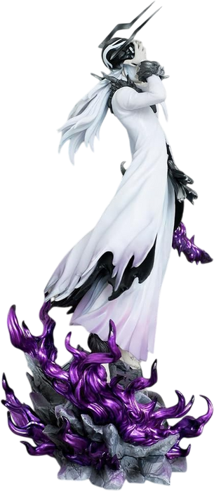 Bleach – Zangetsu Spirit - Cero Form - Figure  for sale in Egypt from Games2Egypt