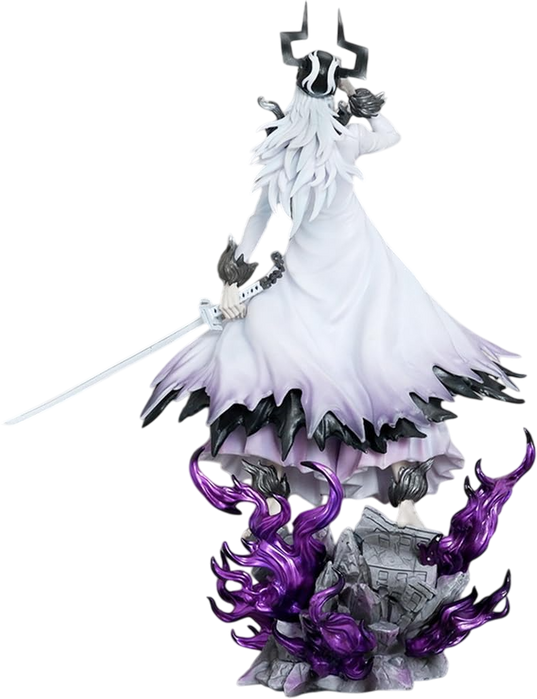 Bleach – Zangetsu Spirit - Cero Form - Figure  for sale in Egypt from Games2Egypt