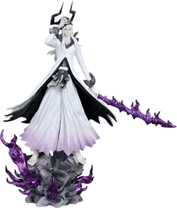 Bleach – Zangetsu Spirit - Cero Form - Figure