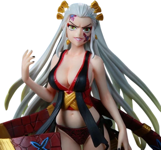 Demon Slayer - Daki - Upper Rank Six - Figure  for sale in Egypt from Games2Egypt