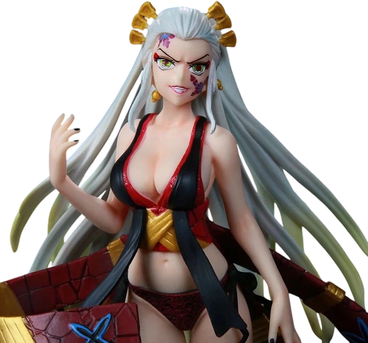 Demon Slayer - Daki - Upper Rank Six - Figure  for sale in Egypt from Games2Egypt