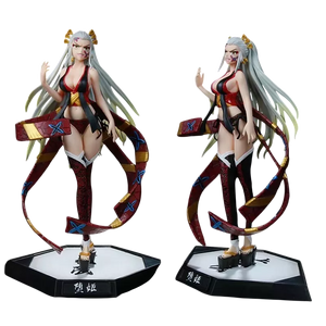 Demon Slayer - Daki - Upper Rank Six - Figure  for sale in Egypt from Games2Egypt