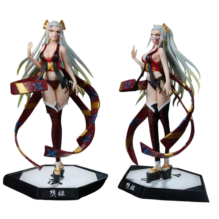 Demon Slayer - Daki - Upper Rank Six - Figure  for sale in Egypt from Games2Egypt