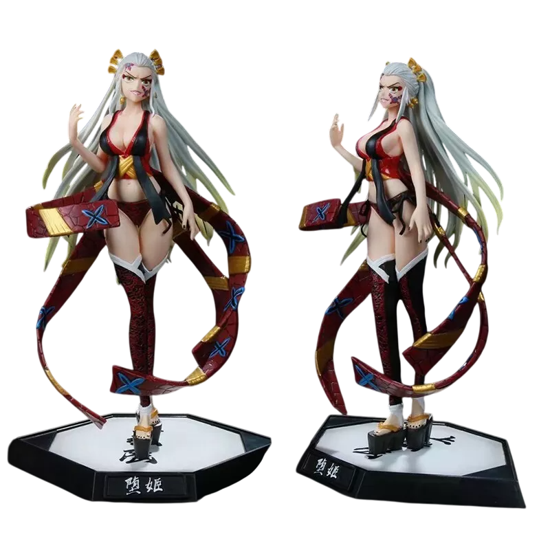 Demon Slayer - Daki - Upper Rank Six - Figure – image 6