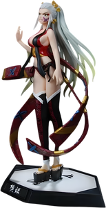 Demon Slayer - Daki - Upper Rank Six - Figure  for sale in Egypt from Games2Egypt