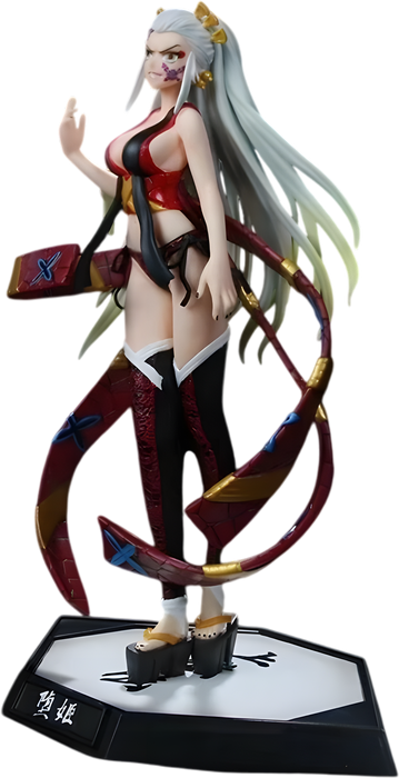 Demon Slayer - Daki - Upper Rank Six - Figure  for sale in Egypt from Games2Egypt