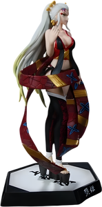 Demon Slayer - Daki - Upper Rank Six - Figure  for sale in Egypt from Games2Egypt
