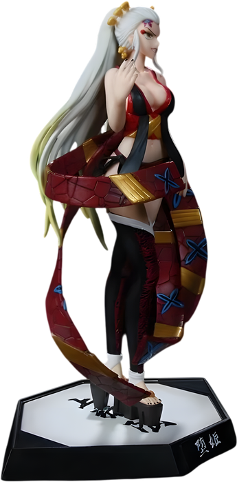 Demon Slayer - Daki - Upper Rank Six - Figure  for sale in Egypt from Games2Egypt