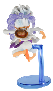 One Piece - Luffy Gear 5 Gomu Bolt - Mini Figure  for sale in Egypt from Games2Egypt
