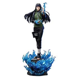 Naruto – Hinata Hyuga - Twin Lion Fists - Figure  for sale in Egypt from Games2Egypt