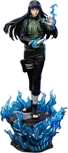 Naruto – Hinata Hyuga - Twin Lion Fists - Figure  for sale in Egypt from Games2Egypt