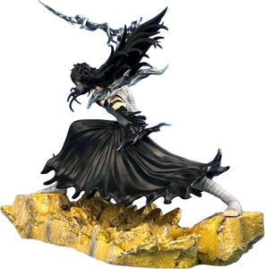 Bleach – Ichigo Kurosaki - Final Getsuga Tensho - Figure  for sale in Egypt from Games2Egypt