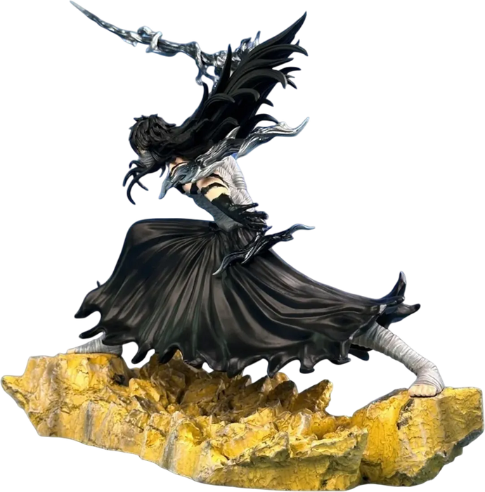 Bleach – Ichigo Kurosaki - Final Getsuga Tensho - Figure  for sale in Egypt from Games2Egypt