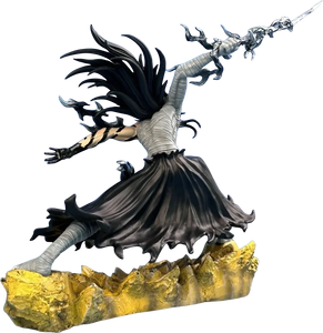 Bleach – Ichigo Kurosaki - Final Getsuga Tensho - Figure  for sale in Egypt from Games2Egypt