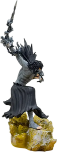 Bleach – Ichigo Kurosaki - Final Getsuga Tensho - Figure  for sale in Egypt from Games2Egypt