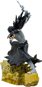 Bleach – Ichigo Kurosaki - Final Getsuga Tensho - Figure  for sale in Egypt from Games2Egypt