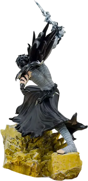 Bleach – Ichigo Kurosaki - Final Getsuga Tensho - Figure  for sale in Egypt from Games2Egypt