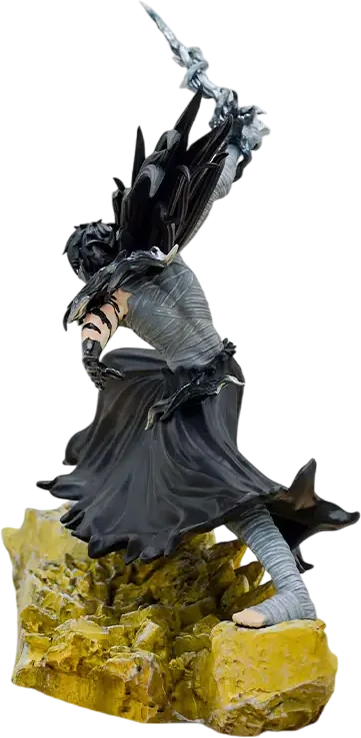Bleach – Ichigo Kurosaki - Final Getsuga Tensho - Figure – image 6