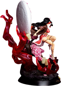 Demon Slayer – Nezuko Kamado - Awakened Demon Form - Figure  for sale in Egypt from Games2Egypt