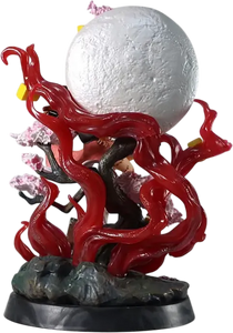 Demon Slayer – Nezuko Kamado - Awakened Demon Form - Figure  for sale in Egypt from Games2Egypt