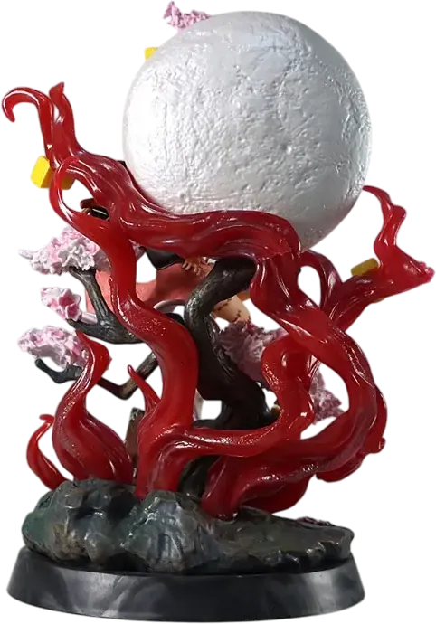 Demon Slayer – Nezuko Kamado - Awakened Demon Form - Figure  for sale in Egypt from Games2Egypt